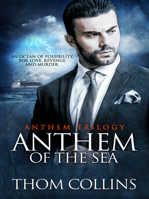 cover image of Anthem of the Sea